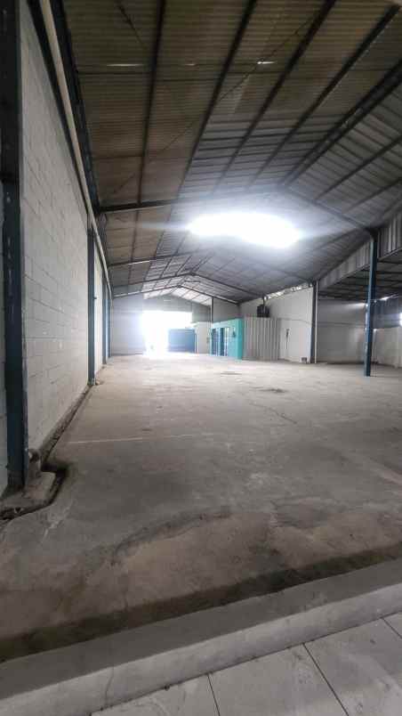 disewakan ruko gudang kantor gedebage selatan dkt