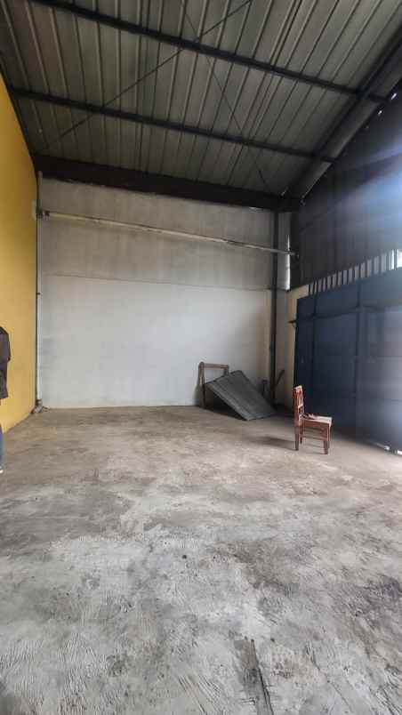 disewakan ruko gudang kantor gedebage selatan dkt