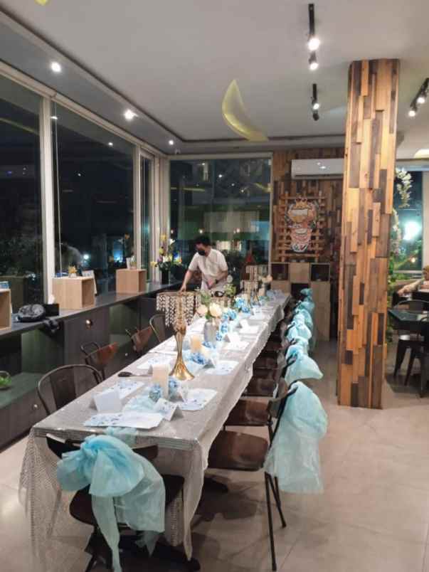 disewakan ruko gudang kantor ir soekarno merr