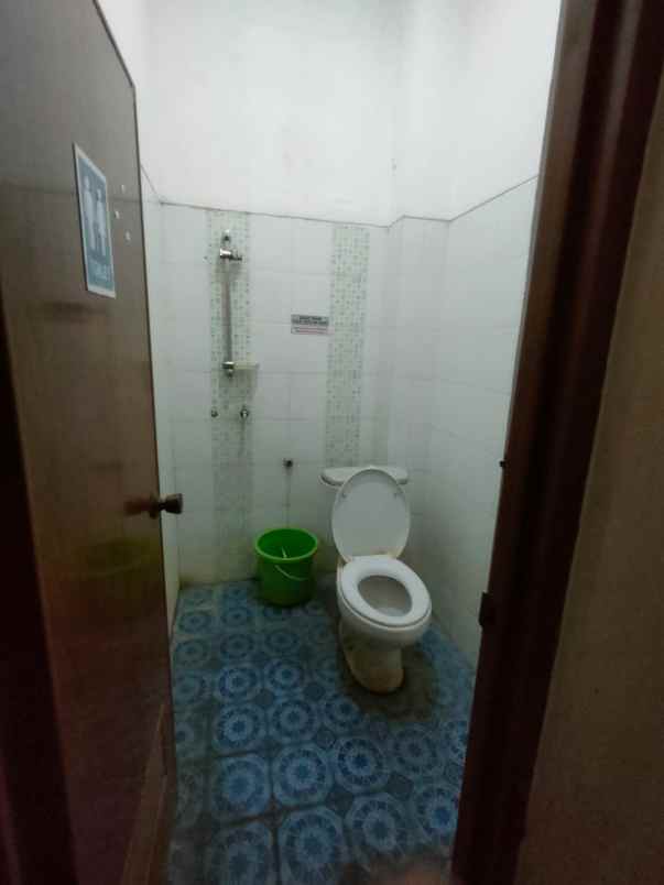 disewakan ruko gudang kantor jalan tembok dukuh