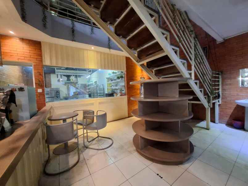 disewakan ruko gudang kantor jl pondok kelapa