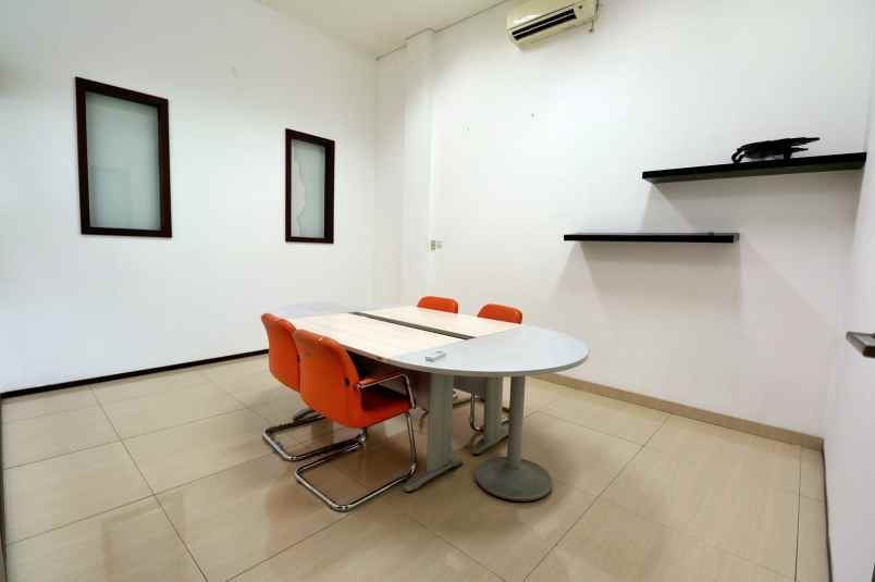 disewakan ruko gudang kantor mainroad bandung kota