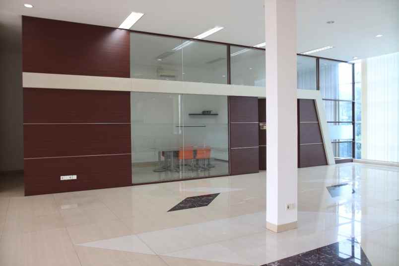 disewakan ruko gudang kantor mainroad bandung kota