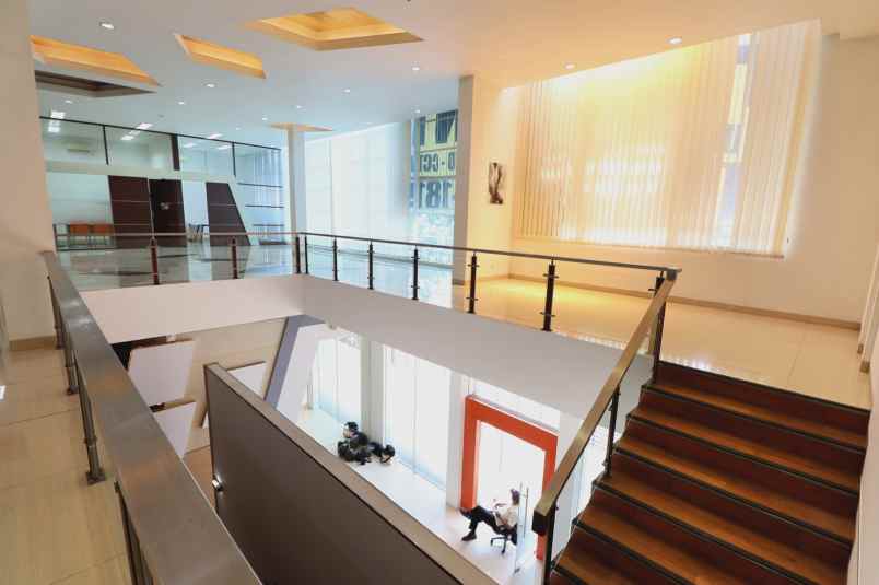 disewakan ruko gudang kantor mainroad bandung kota