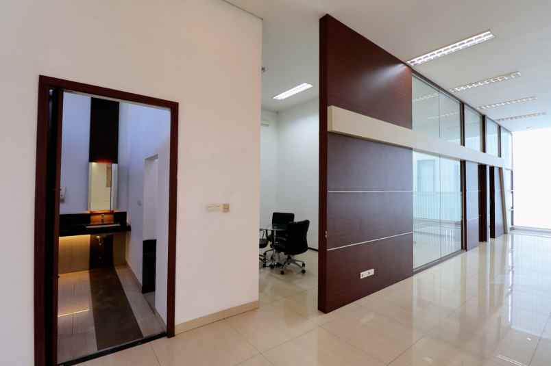 disewakan ruko gudang kantor mainroad bandung kota