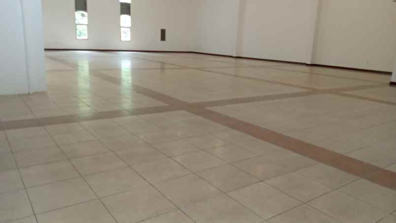 disewakan ruko gudang kantor ngemplak