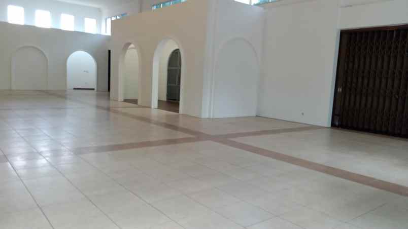 disewakan ruko gudang kantor ngemplak