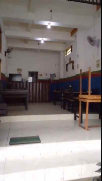 disewakan ruko gudang kantor raya kutisari