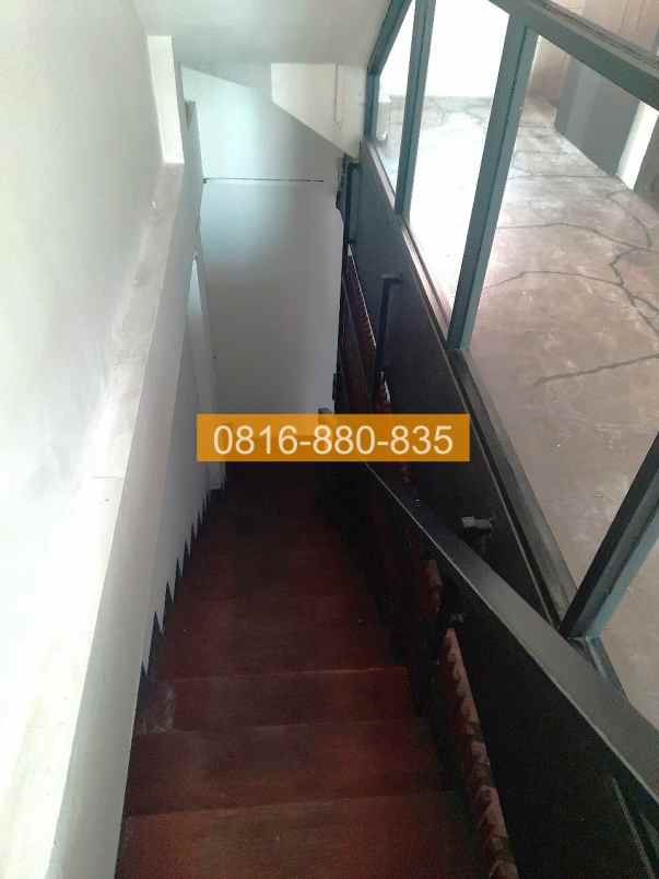 disewakan ruko gudang kantor ruko mahkota residence no 07