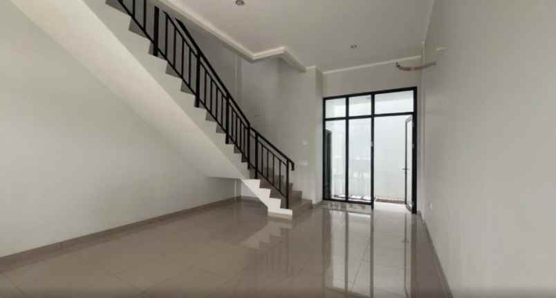 disewakan ruko gudang kantor scg summarecon crown gading