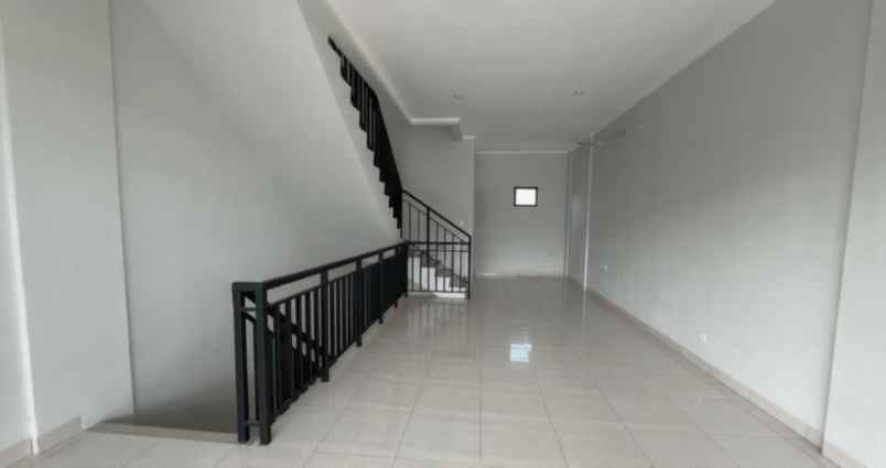 disewakan ruko gudang kantor scg summarecon crown gading