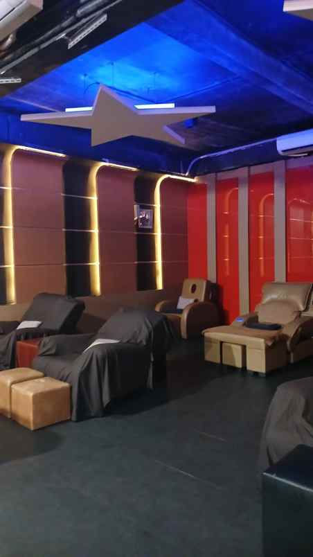 disewakan ruko gudang kantor sunter