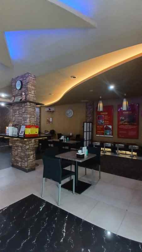 disewakan ruko gudang kantor sunter