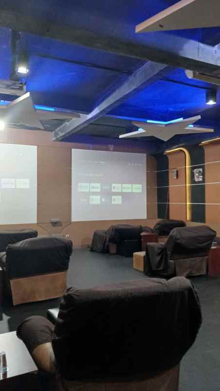 disewakan ruko gudang kantor sunter