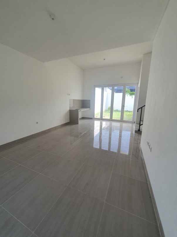 disewakan ruko gudang kantor talaga bestari balaraja