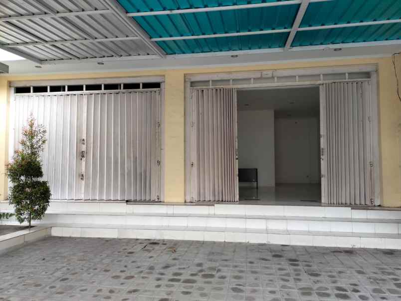 disewakan ruko gudang kantor tukad badung