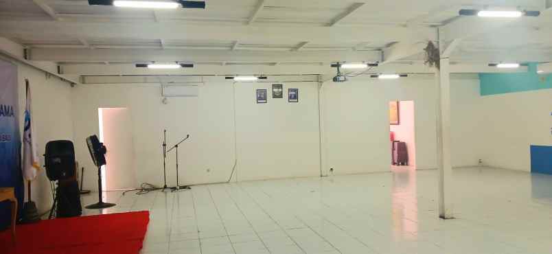 disewakan ruko gudang kantor ubung denpasar bali