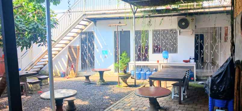 disewakan ruko gudang kantor ubung denpasar bali