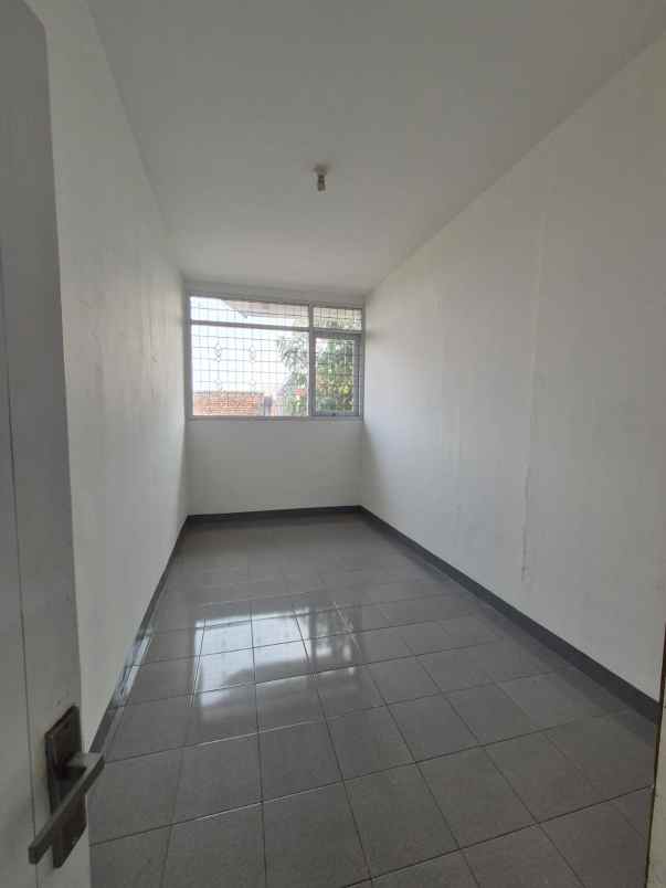 disewakan rumah ancol timur sayap