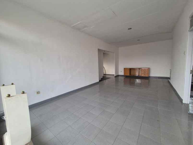 disewakan rumah ancol timur sayap