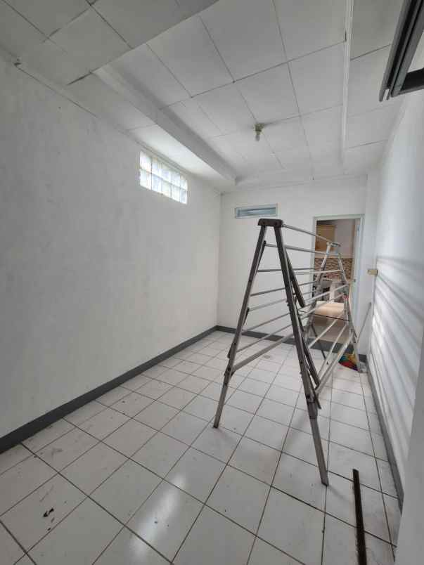 disewakan rumah ancol timur sayap