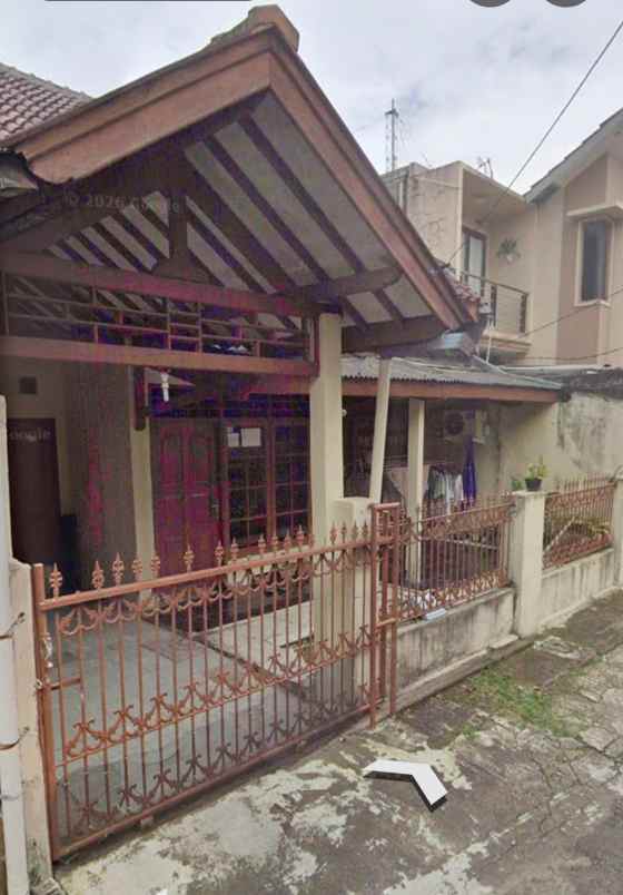 disewakan rumah area pandu raya bantarjati