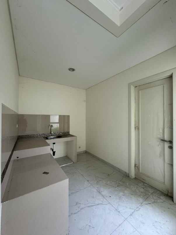 disewakan rumah cluster giri suvarna