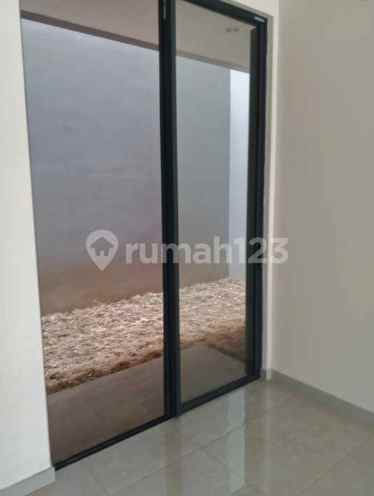 disewakan rumah cluster kelimutu asya jgc