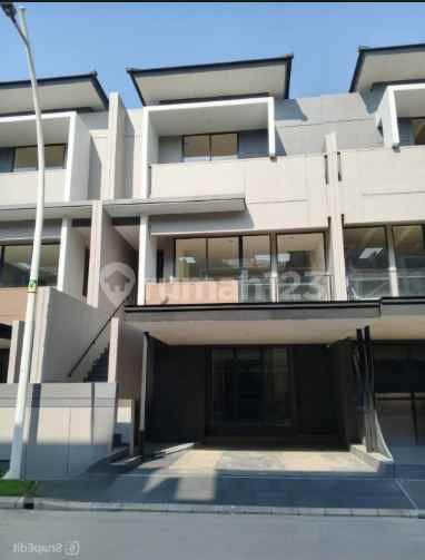 disewakan rumah cluster kelimutu asya jgc