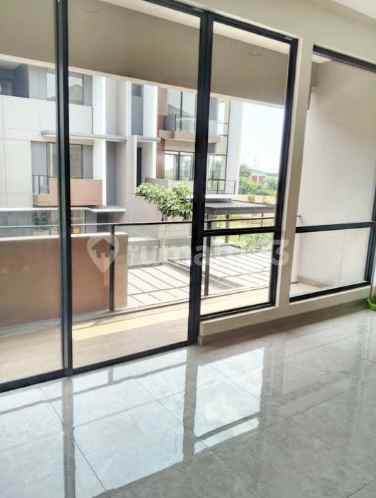 disewakan rumah cluster kelimutu asya jgc