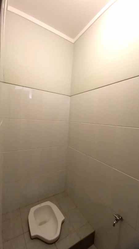 disewakan rumah cluster regia scg