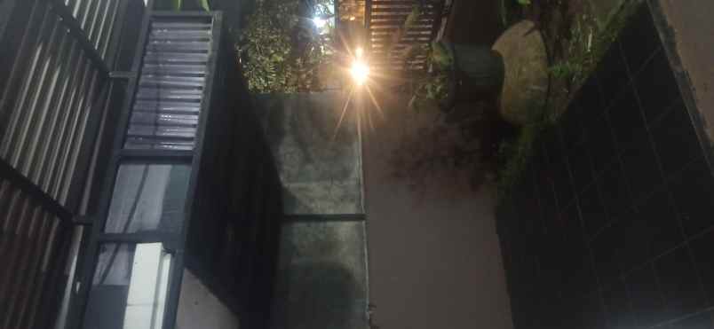 disewakan rumah gading serpong