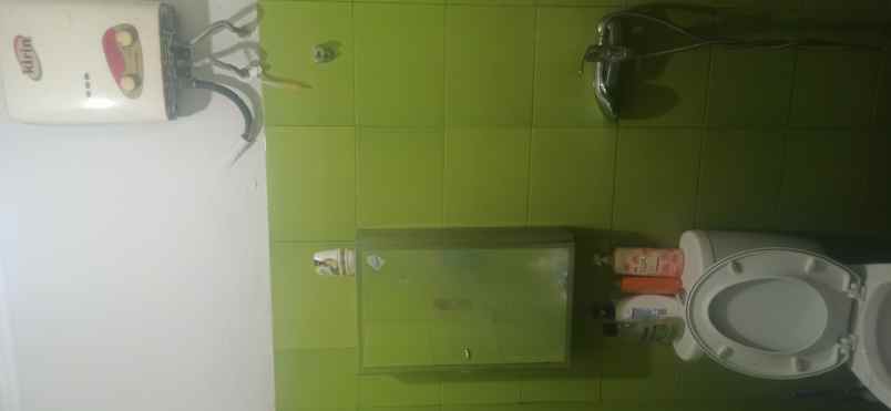 disewakan rumah gading serpong