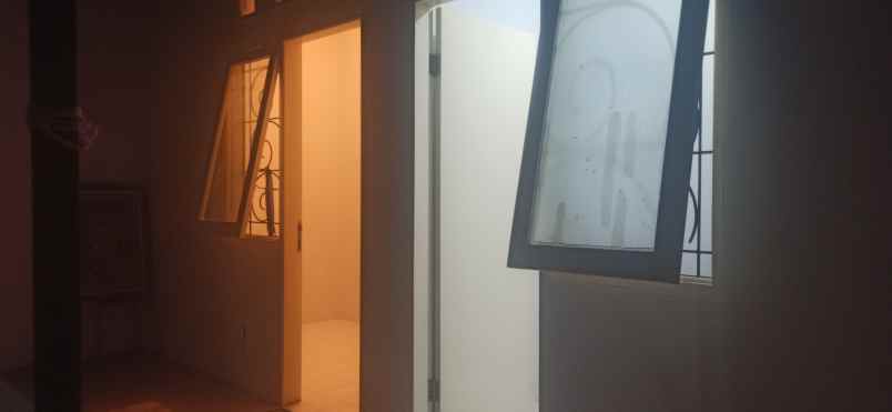 disewakan rumah gading serpong