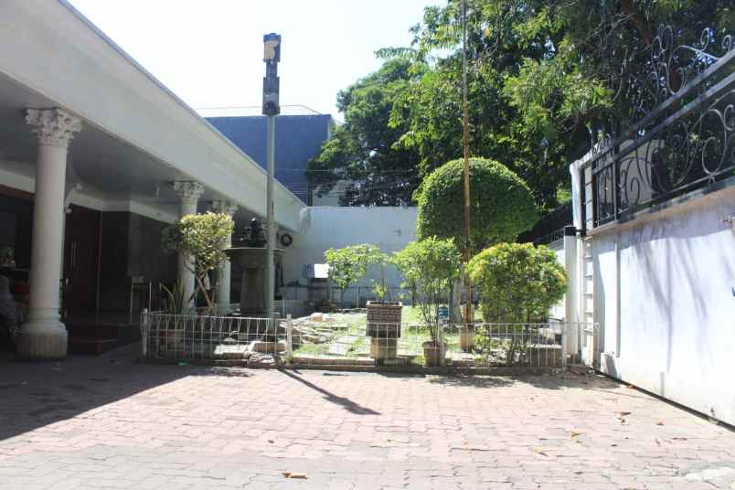 disewakan rumah jalan polisi istimewa