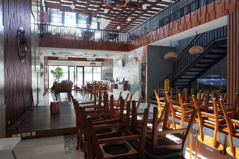 disewakan rumah jl pacar