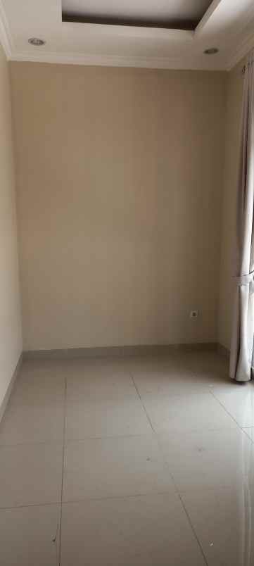 disewakan rumah jl pandawa 1 1 4 jatiwarna