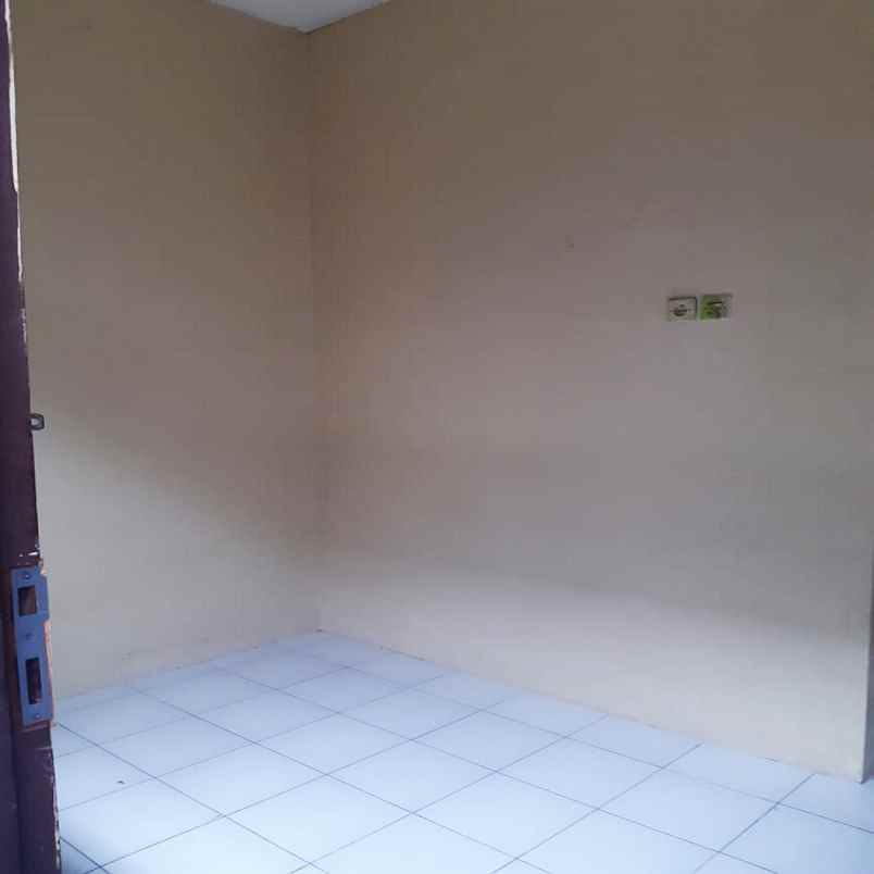 disewakan rumah jl remaja raya 1 rt 3 rw 4