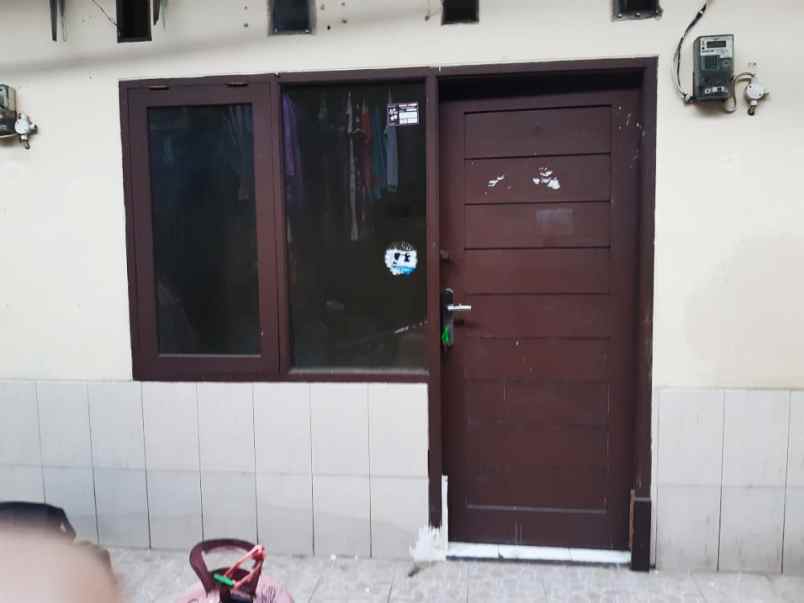 disewakan rumah jl remaja raya 1 rt 3 rw 4