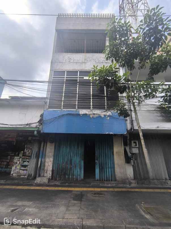 disewakan rumah kedungdoro