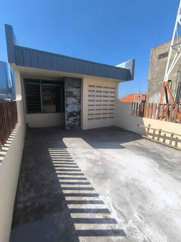 disewakan rumah kedungdoro