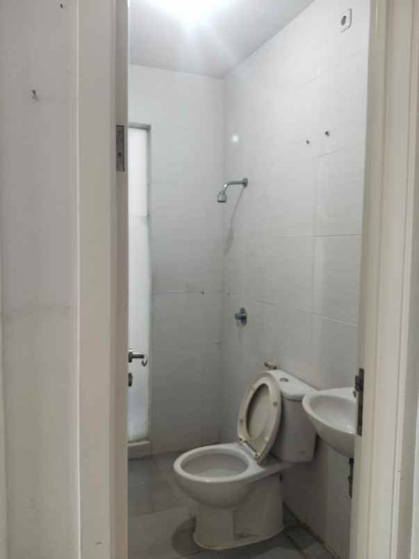 disewakan rumah perumahan grand harvest