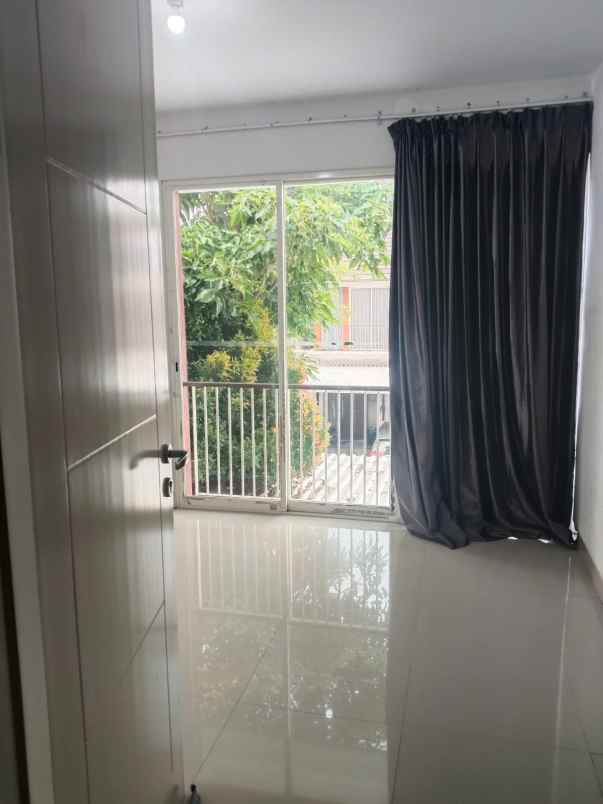 disewakan rumah perumahan grand harvest