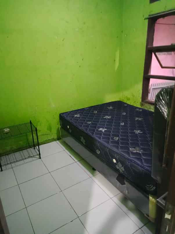 disewakan rumah perumahan kavling bumi