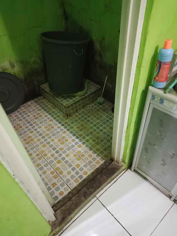 disewakan rumah perumahan kavling bumi