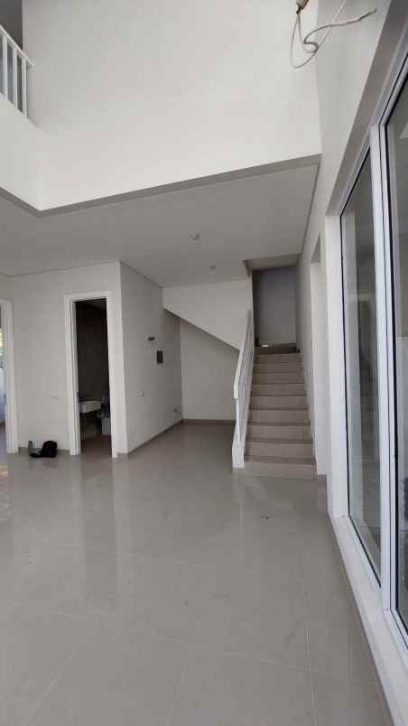 disewakan rumah puri galaxy jasmine court