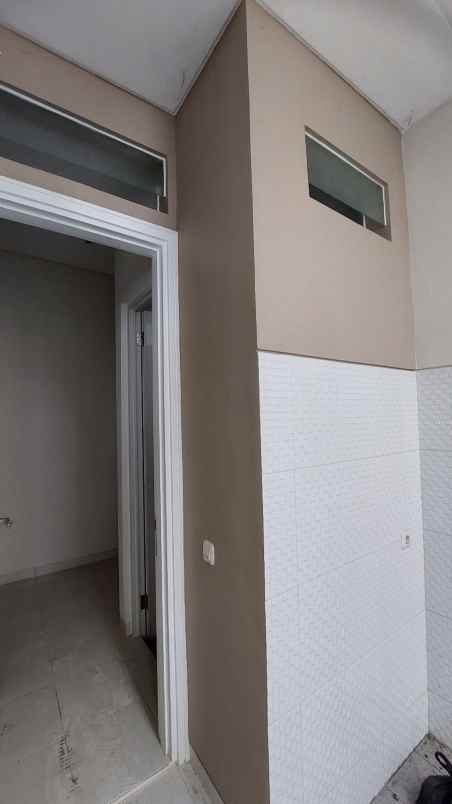 disewakan rumah puri galaxy jasmine court