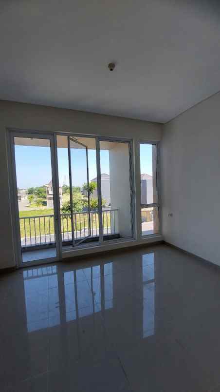 disewakan rumah puri galaxy jasmine court