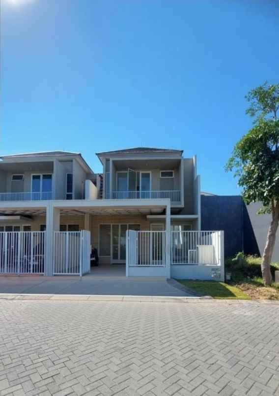 disewakan rumah puri galaxy jasmine court