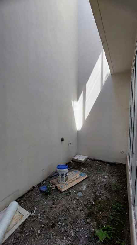 disewakan rumah puri galaxy jasmine court